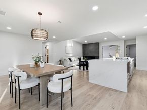 12540  High Meadow Drive , Dallas Texas 75244