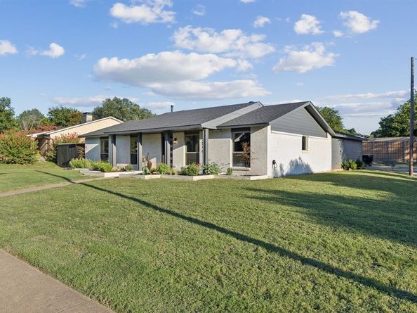 12540  High Meadow Drive , Dallas Texas 75244