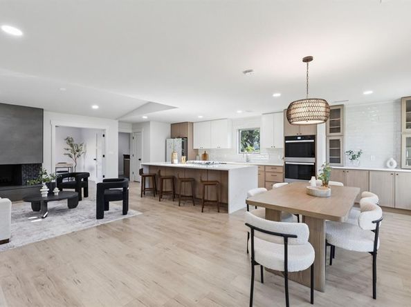 12540  High Meadow Drive , Dallas Texas 75244