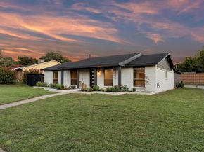 12540  High Meadow Drive , Dallas Texas 75244