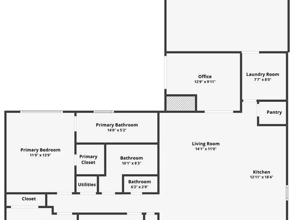 12540  High Meadow Drive , Dallas Texas 75244
