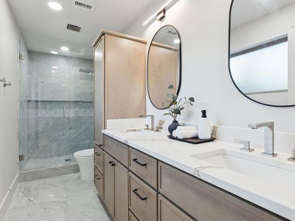 12540  High Meadow Drive , Dallas Texas 75244