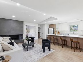 12540  High Meadow Drive , Dallas Texas 75244