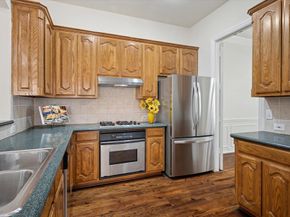 3305  Kendall Lane , Irving Texas 75062
