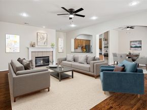 3305  Kendall Lane , Irving Texas 75062