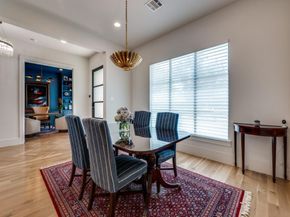 5019  Lark Lane , Dallas Texas 75209