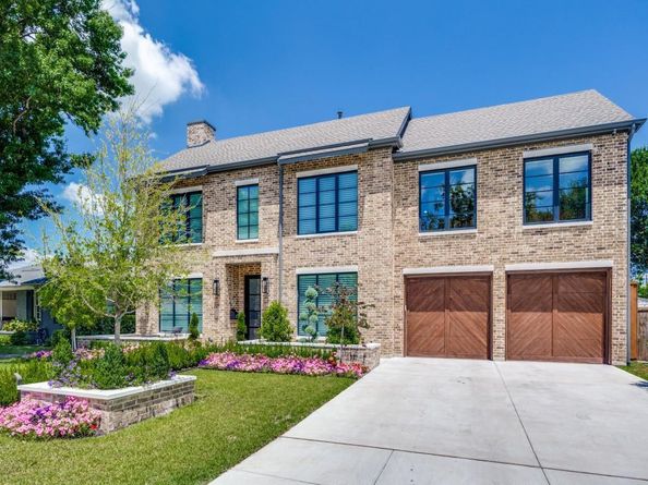 5019  Lark Lane , Dallas Texas 75209