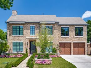 5019  Lark Lane , Dallas Texas 75209