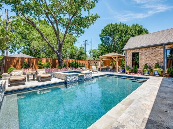 5019  Lark Lane , Dallas Texas 75209