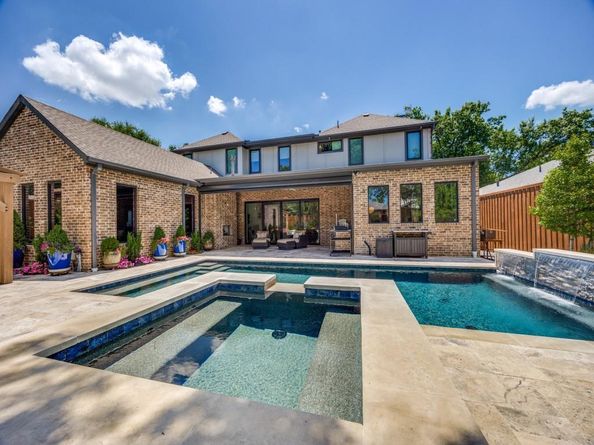 5019  Lark Lane , Dallas Texas 75209