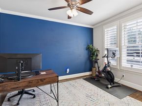 561 S Cesar Chavez Boulevard , Dallas Texas 75201