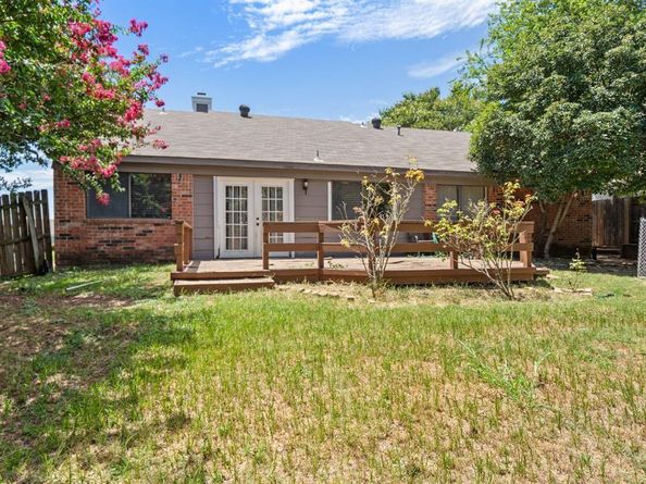 4613  Pendleton Court , Grand Prairie Texas 75052