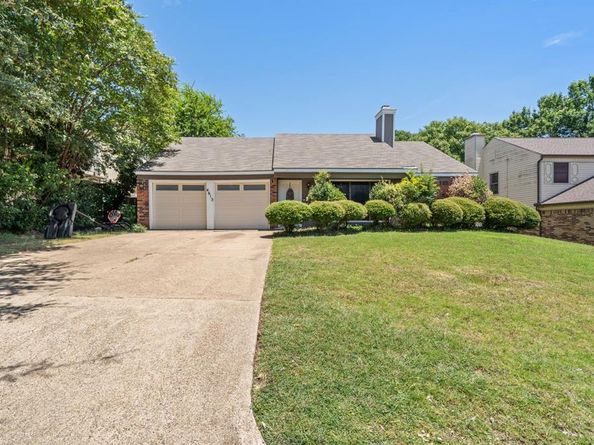 4613  Pendleton Court , Grand Prairie Texas 75052