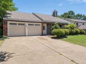 4613  Pendleton Court , Grand Prairie Texas 75052
