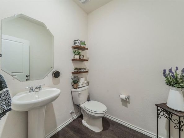 13101  Hideaway Lane , Providence Village Texas 76227