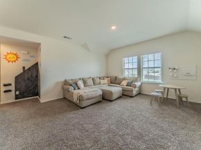13101  Hideaway Lane , Providence Village Texas 76227