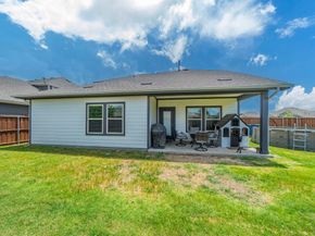 13101  Hideaway Lane , Providence Village Texas 76227