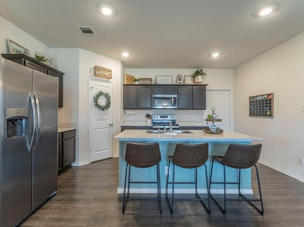 13101  Hideaway Lane , Providence Village Texas 76227
