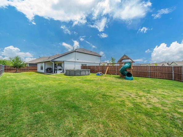 13101  Hideaway Lane , Providence Village Texas 76227