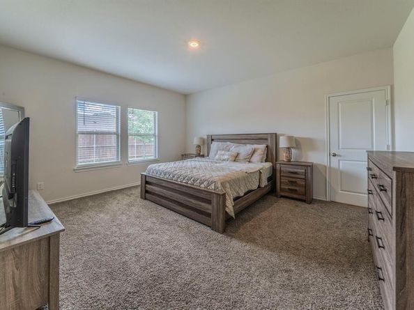 13101  Hideaway Lane , Providence Village Texas 76227