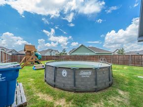 13101  Hideaway Lane , Providence Village Texas 76227