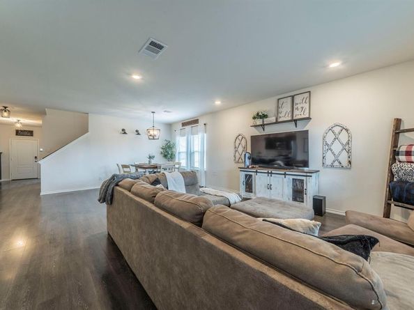 13101  Hideaway Lane , Providence Village Texas 76227