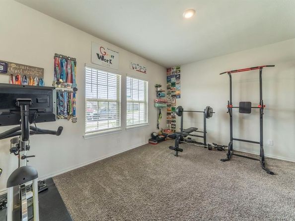 13101  Hideaway Lane , Providence Village Texas 76227