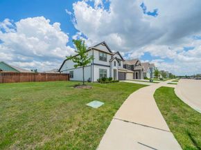 13101  Hideaway Lane , Providence Village Texas 76227
