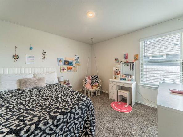 13101  Hideaway Lane , Providence Village Texas 76227