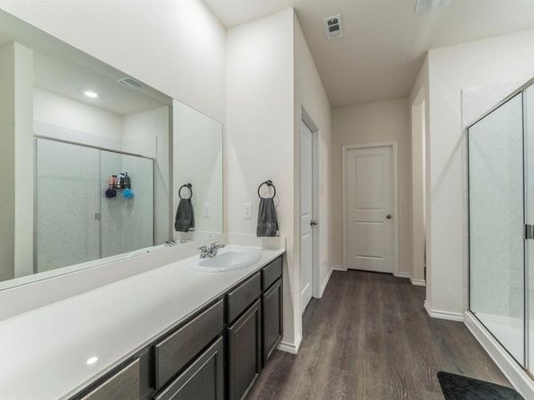 13101  Hideaway Lane , Providence Village Texas 76227