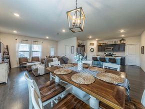 13101  Hideaway Lane , Providence Village Texas 76227