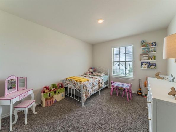 13101  Hideaway Lane , Providence Village Texas 76227