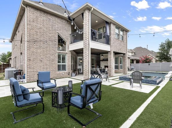 7634  Nichols Trail , Frisco Texas 75036