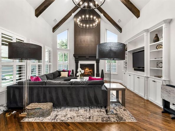 7634  Nichols Trail , Frisco Texas 75036