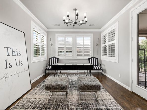 7634  Nichols Trail , Frisco Texas 75036