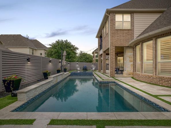 7634  Nichols Trail , Frisco Texas 75036