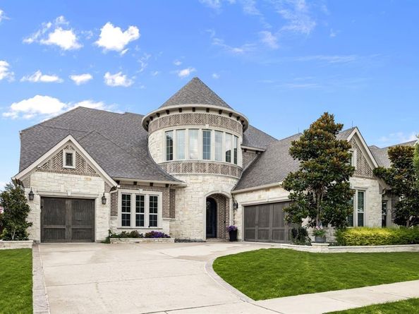 7634  Nichols Trail , Frisco Texas 75036