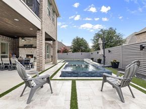7634  Nichols Trail , Frisco Texas 75036