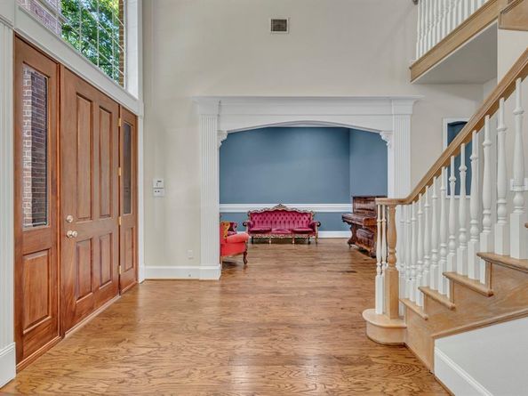 106  Skyline Drive , Trophy Club Texas 76262
