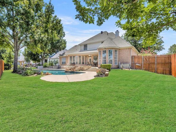106  Skyline Drive , Trophy Club Texas 76262