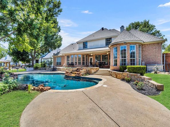 106  Skyline Drive , Trophy Club Texas 76262