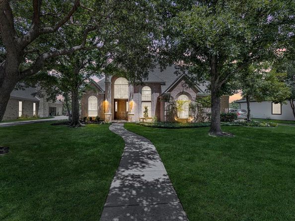 106  Skyline Drive , Trophy Club Texas 76262