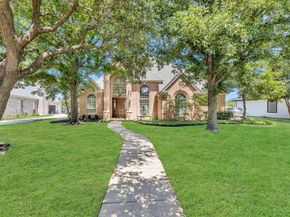 106  Skyline Drive , Trophy Club Texas 76262