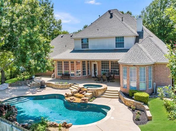 106  Skyline Drive , Trophy Club Texas 76262