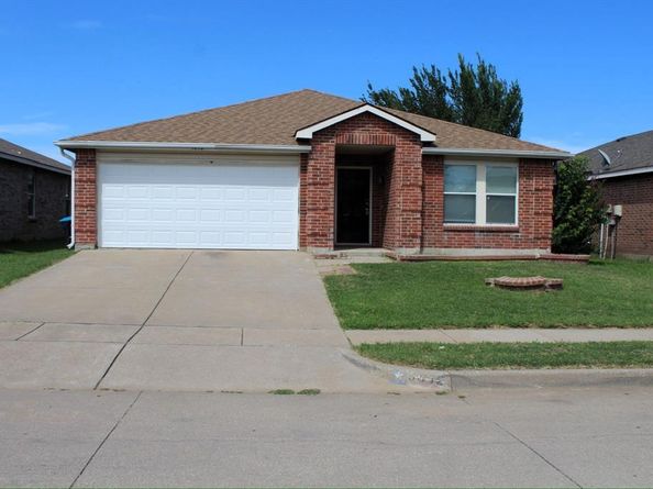 9032  Napa Valley Trail , Fort Worth Texas 76244