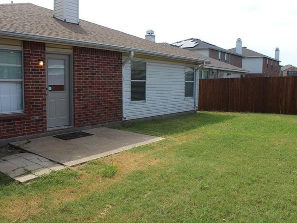 9032  Napa Valley Trail , Fort Worth Texas 76244