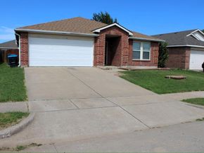 9032  Napa Valley Trail , Fort Worth Texas 76244