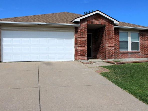 9032  Napa Valley Trail , Fort Worth Texas 76244