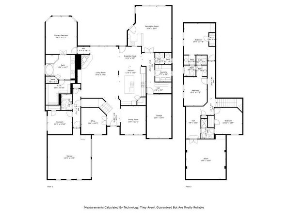 14911  Bardwell Lane , Frisco Texas 75035