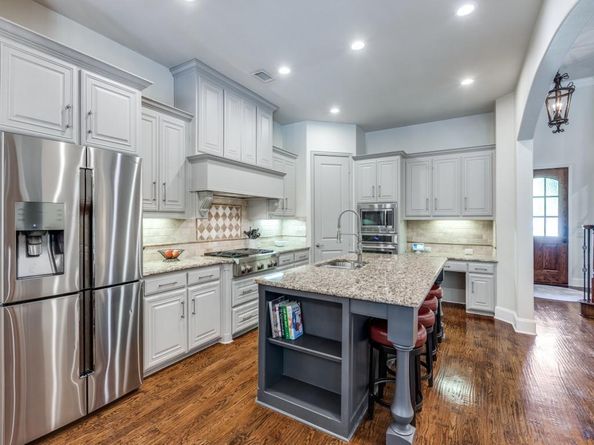 14911  Bardwell Lane , Frisco Texas 75035